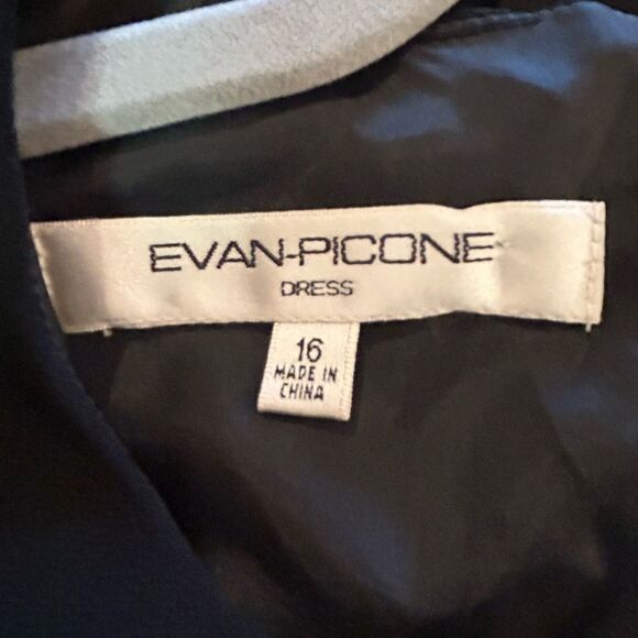 Evan Picone dress  - Picture 3 of 5